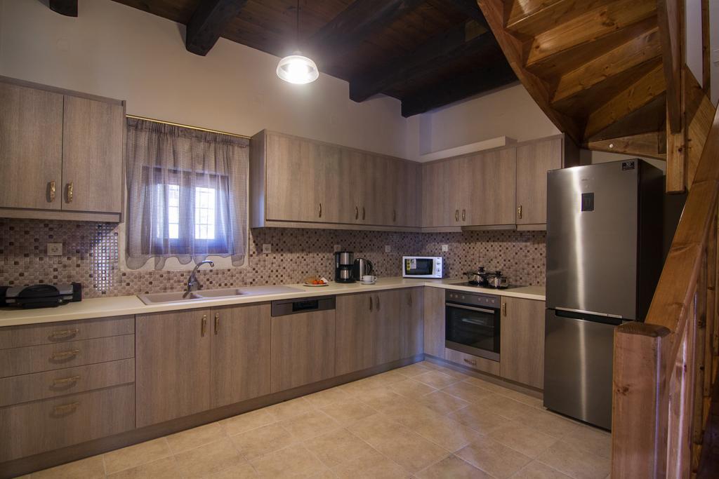 Villa Zefi Elefterna Room photo