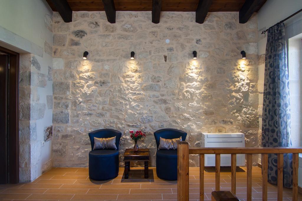 Villa Zefi Elefterna Room photo